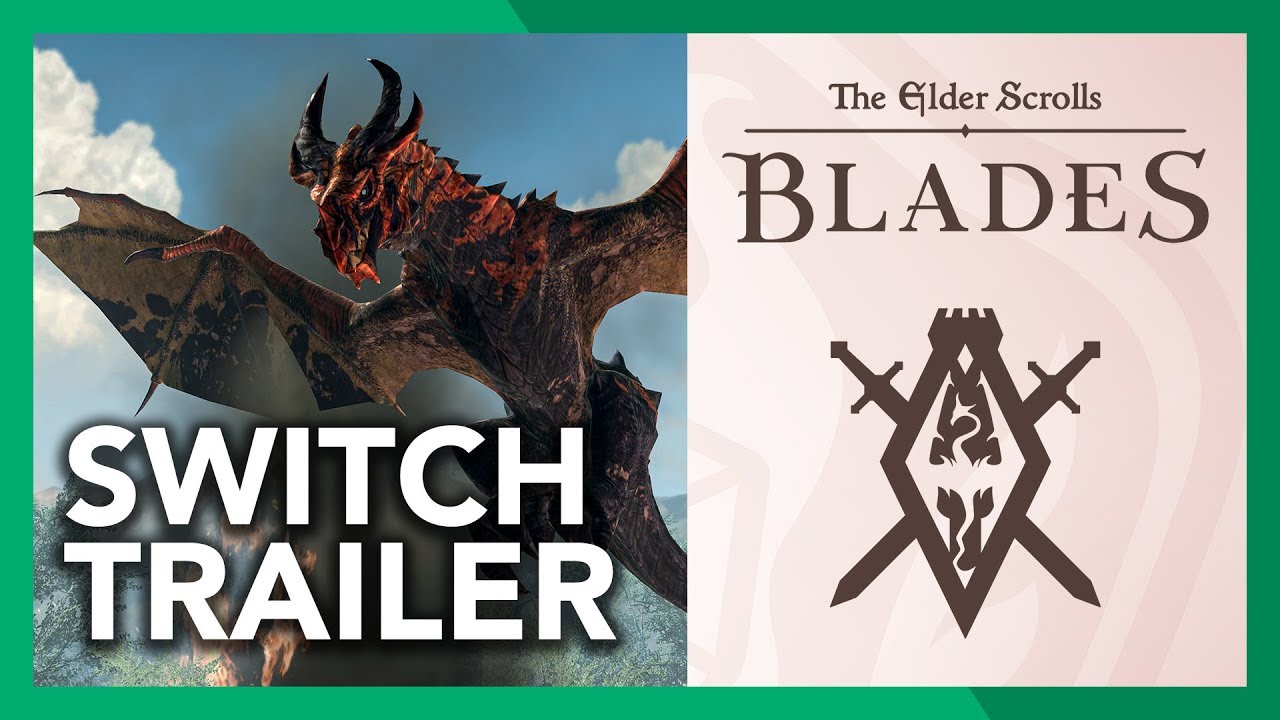 The Elder Scrolls Blades RPGFan