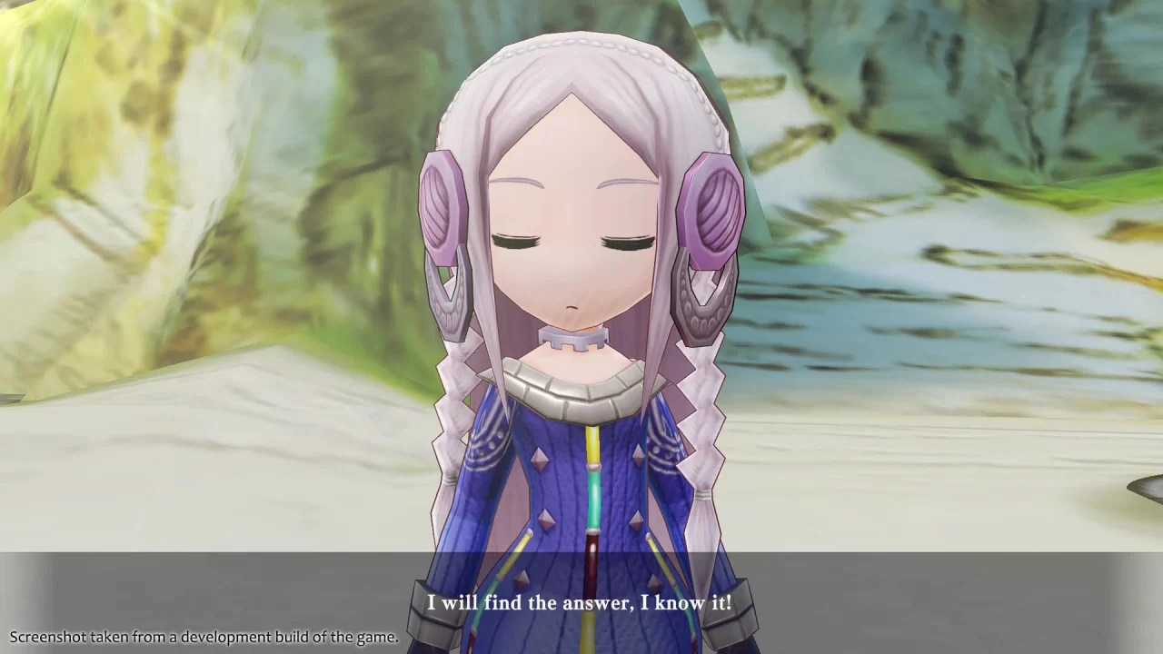 The Legend of Legacy HD Remastered Arrives Early 2024 RPGFan