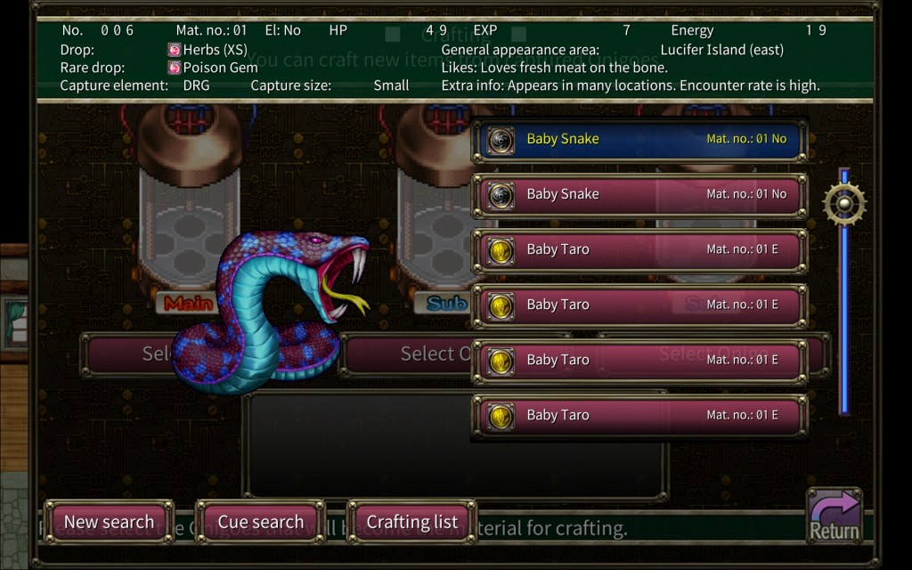 Onigo Hunter Guide The Reference Letter