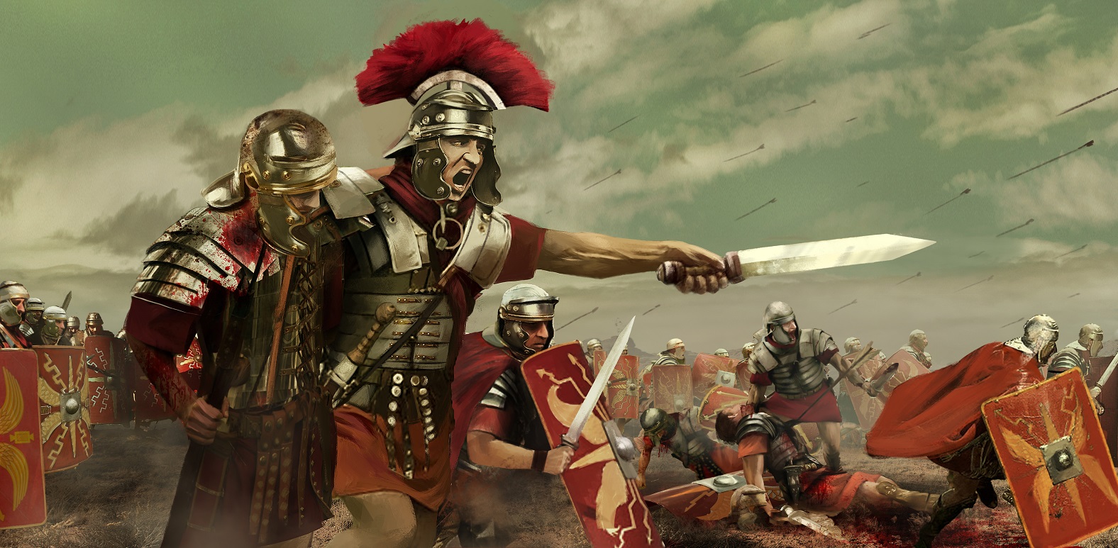 BIG NEWS Expeditions Rome, journal de développement 2 RPG