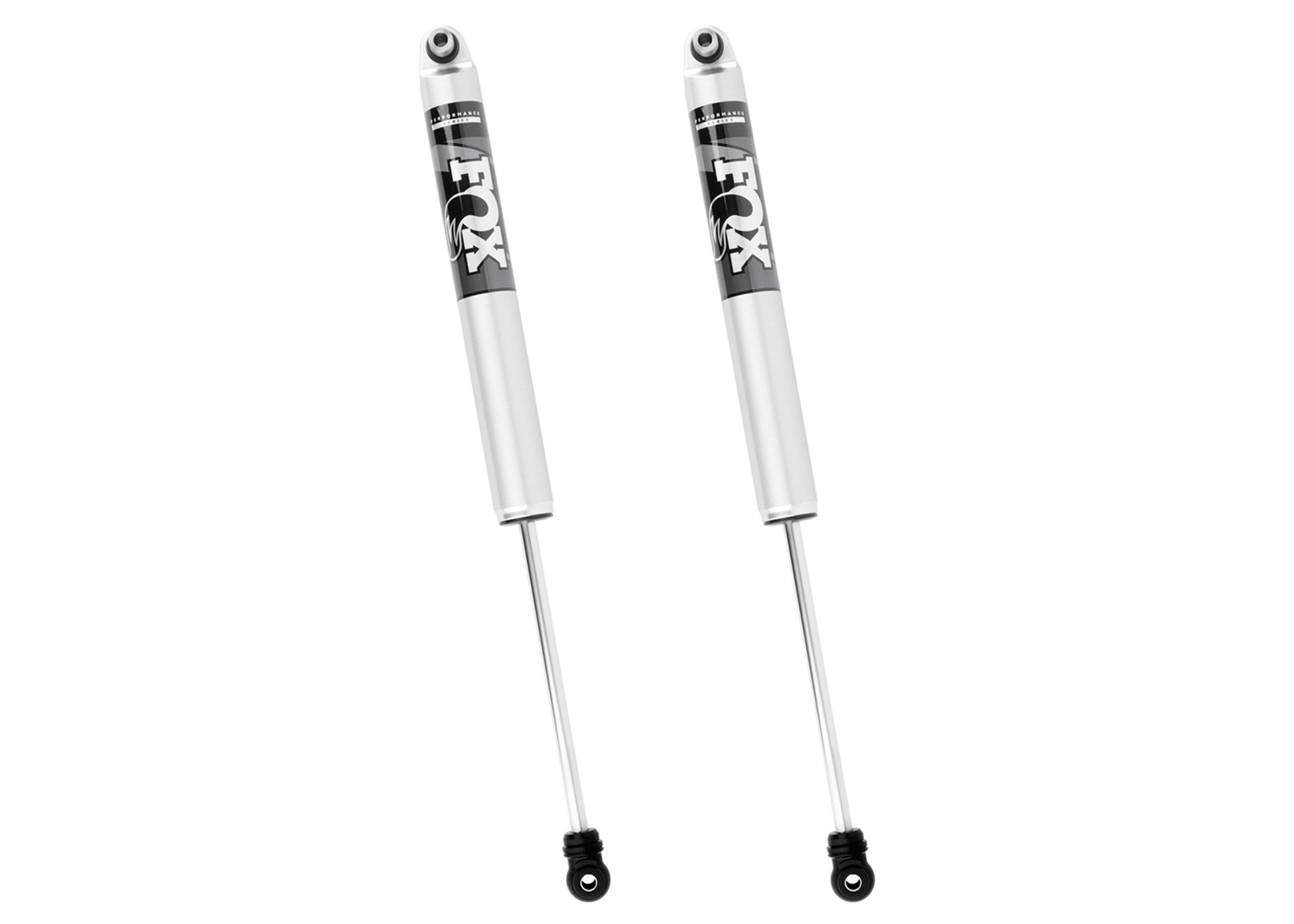 Fox 2.0 19+ Ford Ranger Rear Shox RPG Offroad