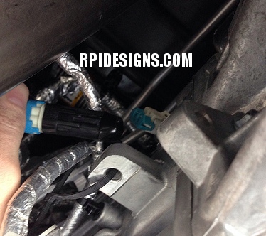 C7 Corvette Skip Shift Eliminator CAGS - CorvetteForum - Chevrolet