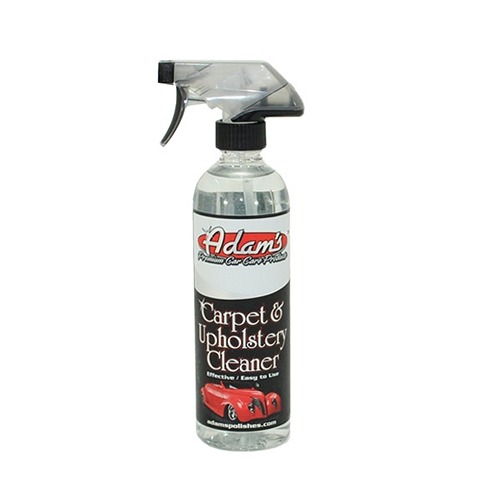 Adam's Carpet & Upholstery Cleaner