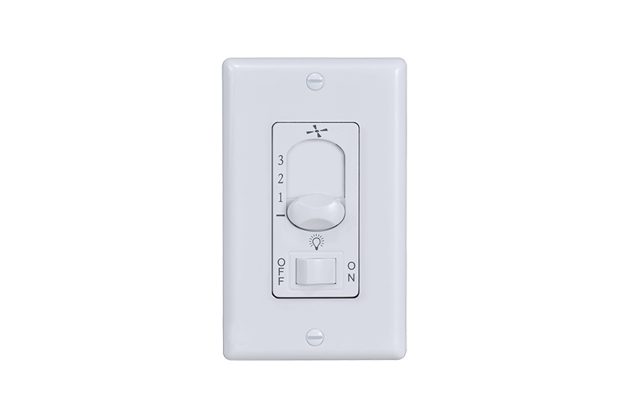 Ceiling Fan Wall Control Say Goodbye To Pull Chains 7 Ways To Add