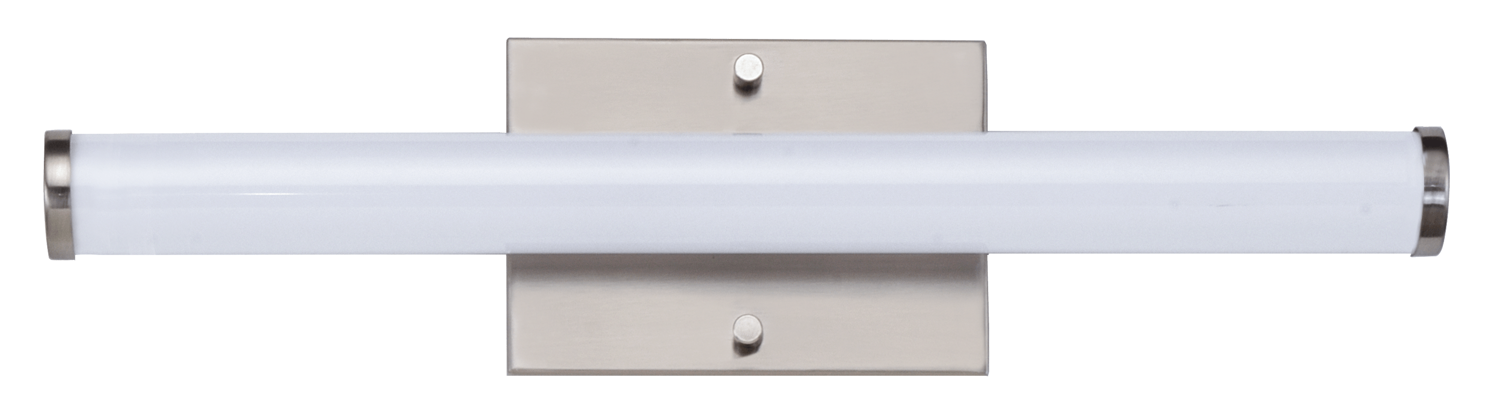 LED Round Linear Vanity Light RP Lighting + Fans