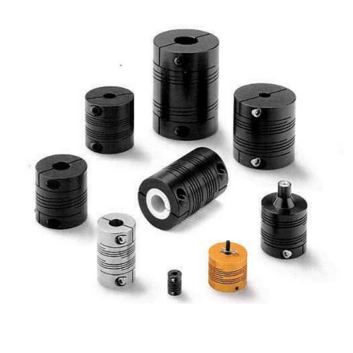 Precision Couplings RP Luce Authorized Distributor