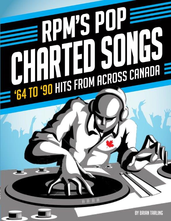 RPMS Pop Charted Songs Hit Parade; Top 100; Canadian National Charts