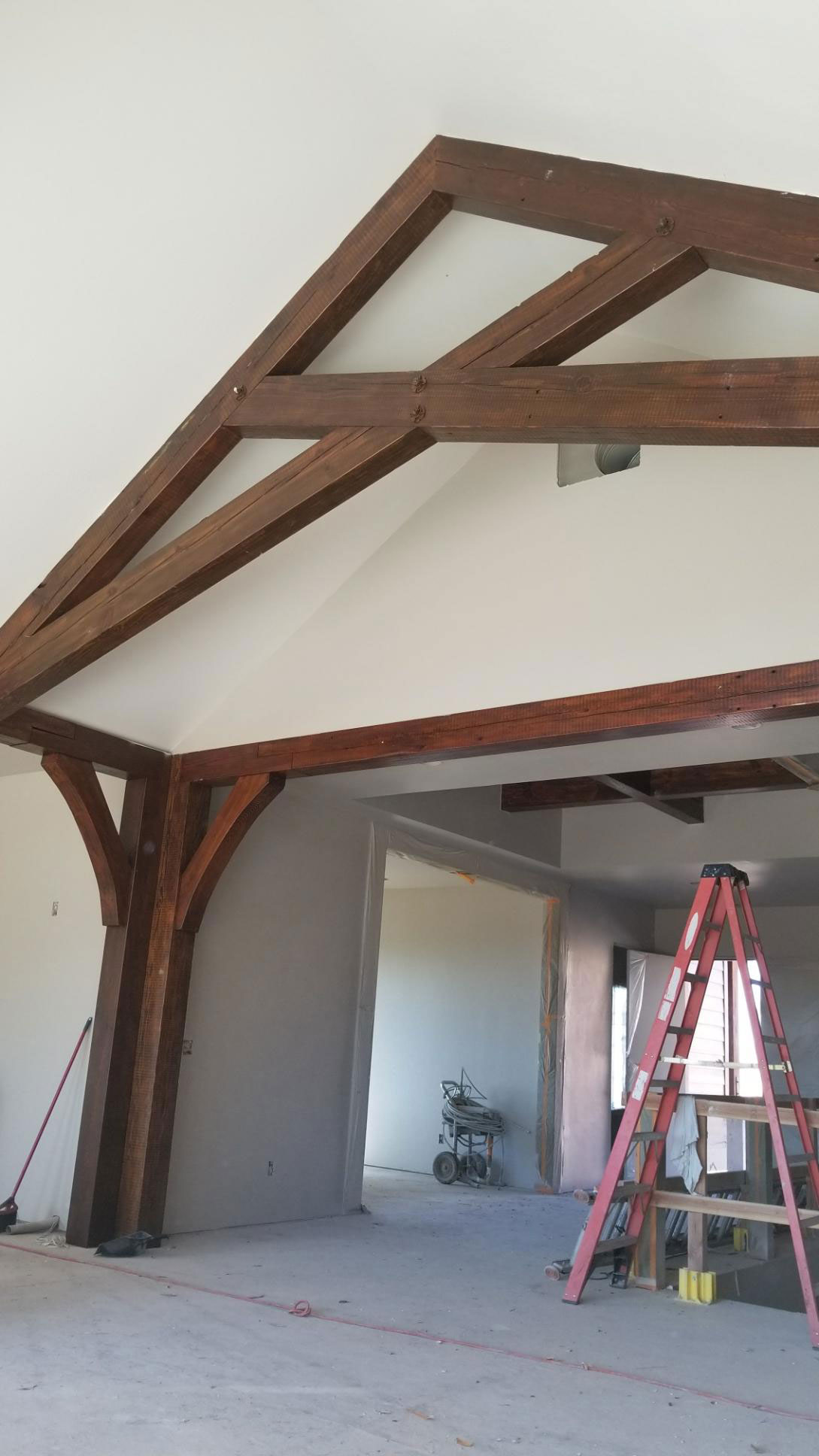 Reclaimed Timbers – RP RECLAIMED