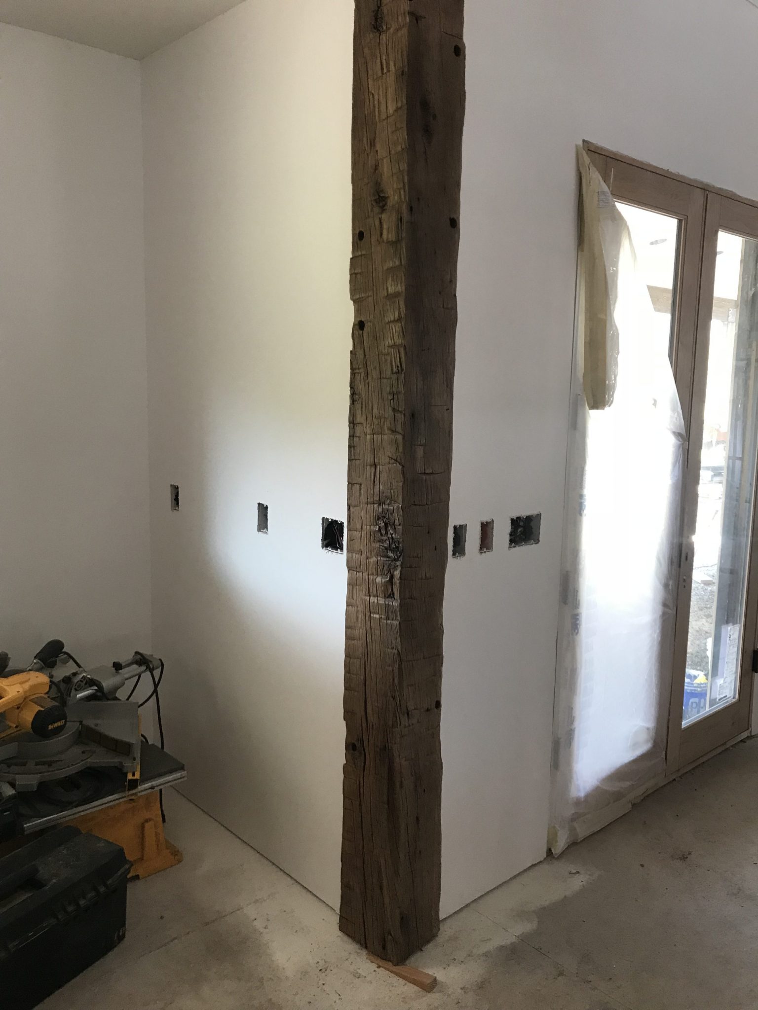 Reclaimed Timbers – RP RECLAIMED