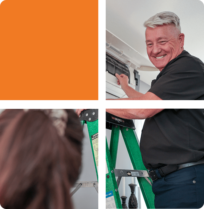 Penticton Ductless HVAC RPR Heating & Air Conditioning