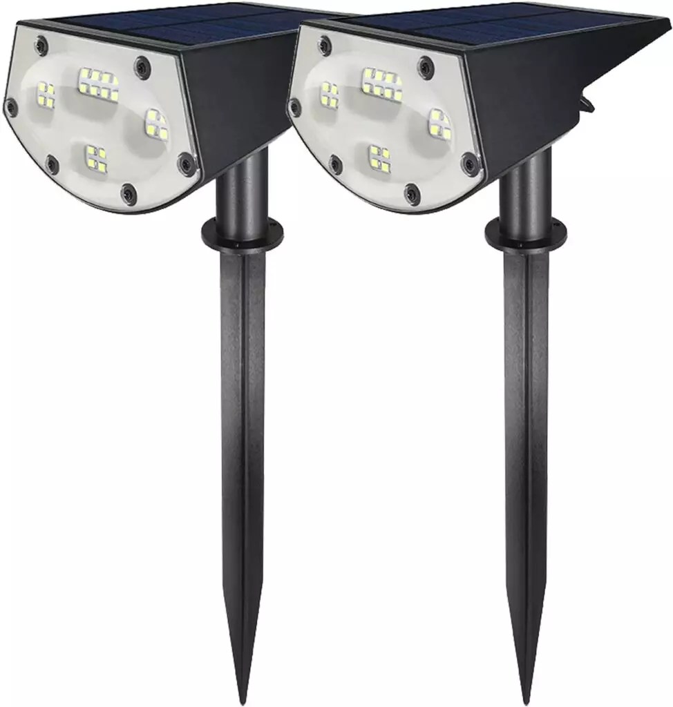 7 Best Solar Spot Lights 2024 Review and Buying Guide