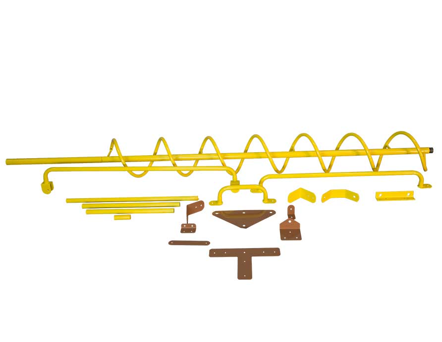 What Makes a Rainbow Play Systems Warranty the Best Outdoor Playsets