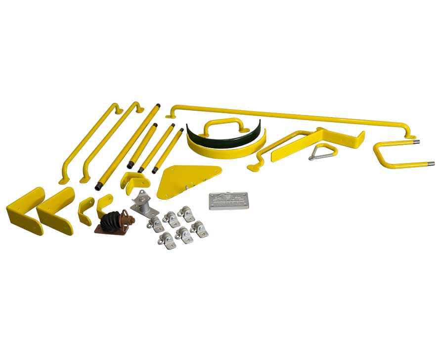 What Makes a Rainbow Play Systems Warranty the Best Outdoor Playsets