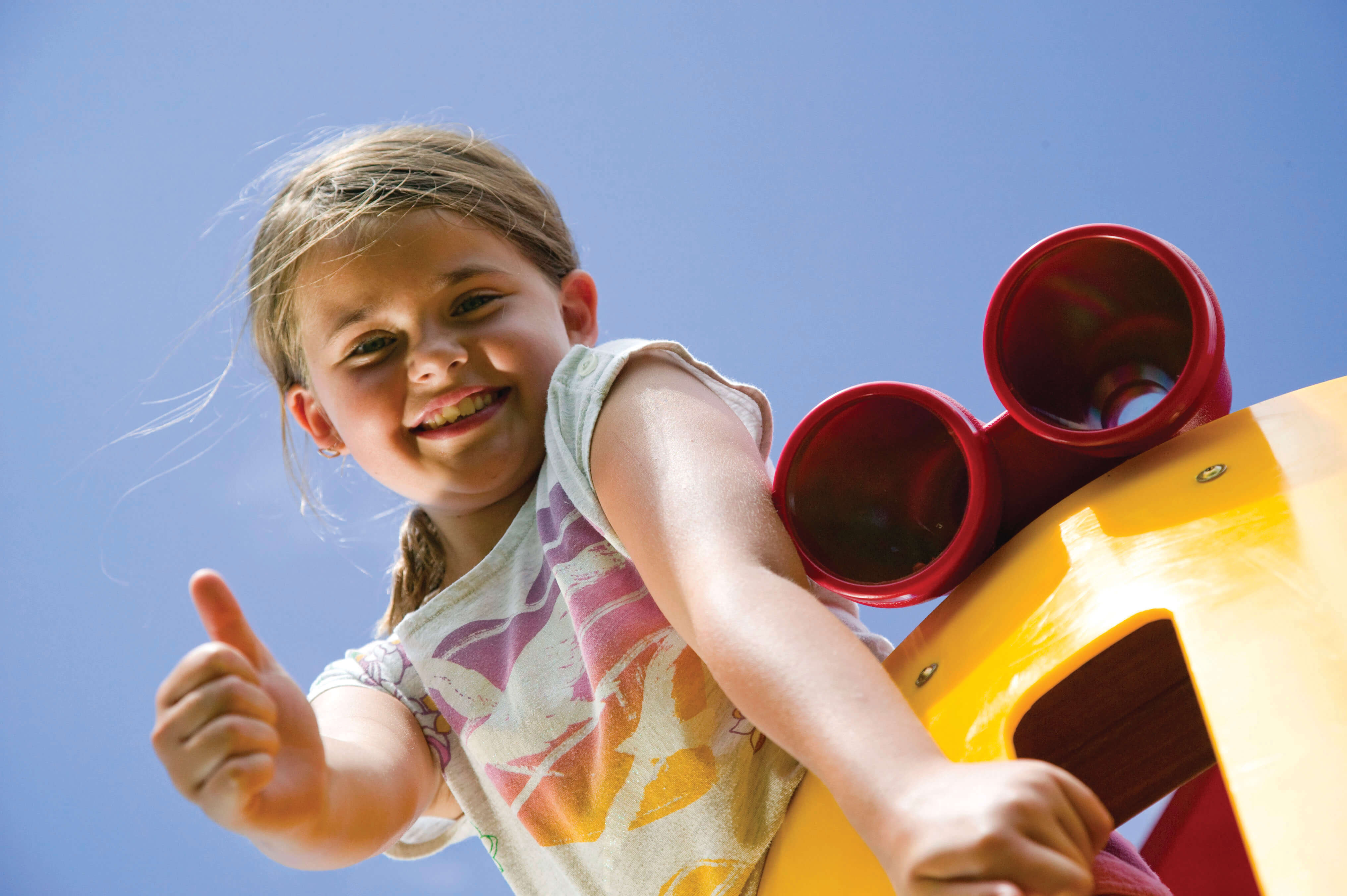 What Makes a Rainbow Play Systems Warranty the Best Outdoor Playsets