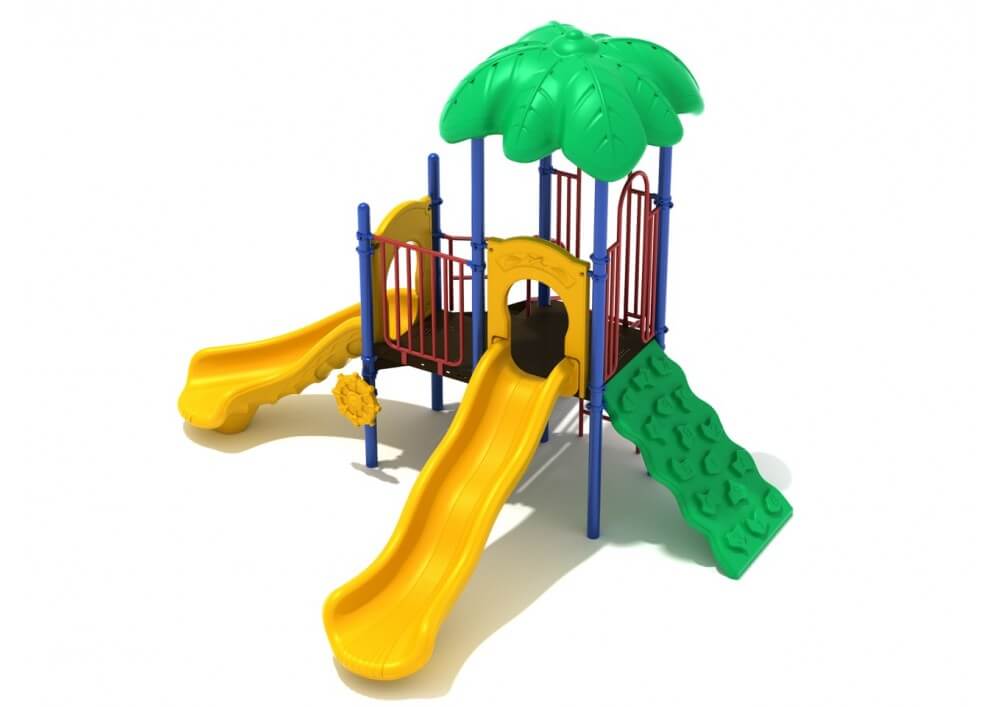 Commercial Play Systems Playsets San Antonio Wooden Playsets