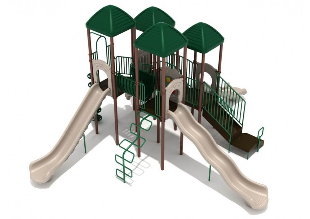 Commercial Play Systems Playsets San Antonio Wooden Playsets