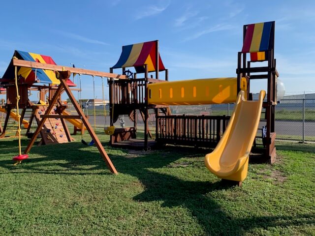 Playsets for Sale in San Antonio Outdoor Playsets Near Me
