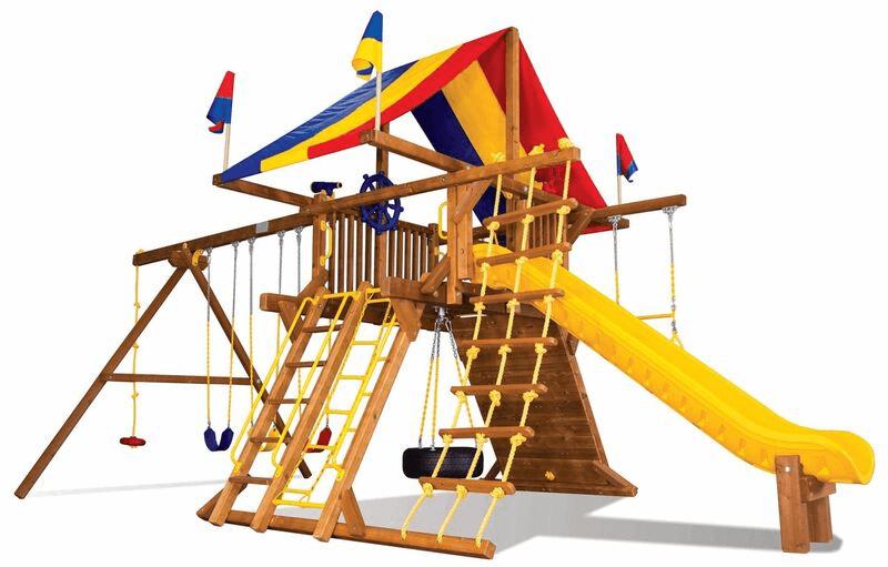 Large Outdoor Playsets Outdoor Playsets San Antonio Custom Playsets