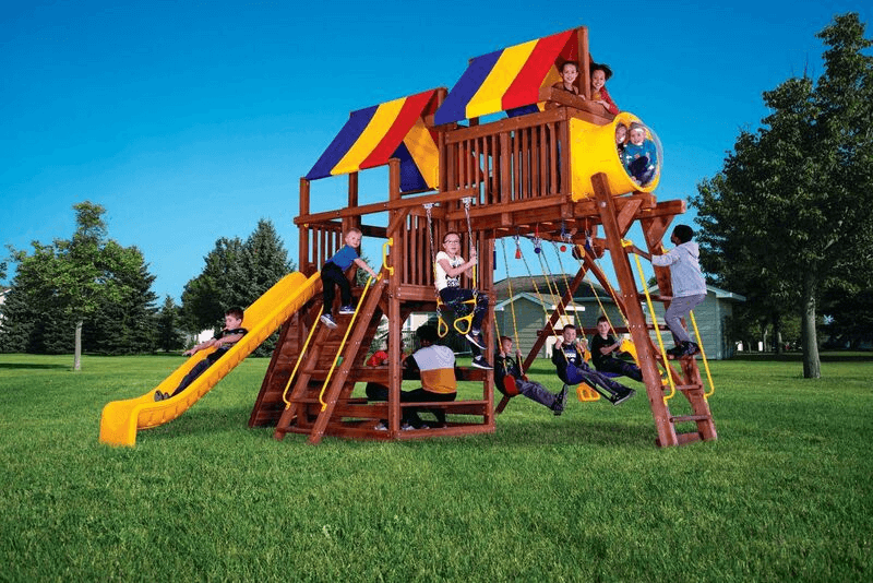 Playsets for Sale Outdoor Playsets San Antonio Inexpensive Playsets