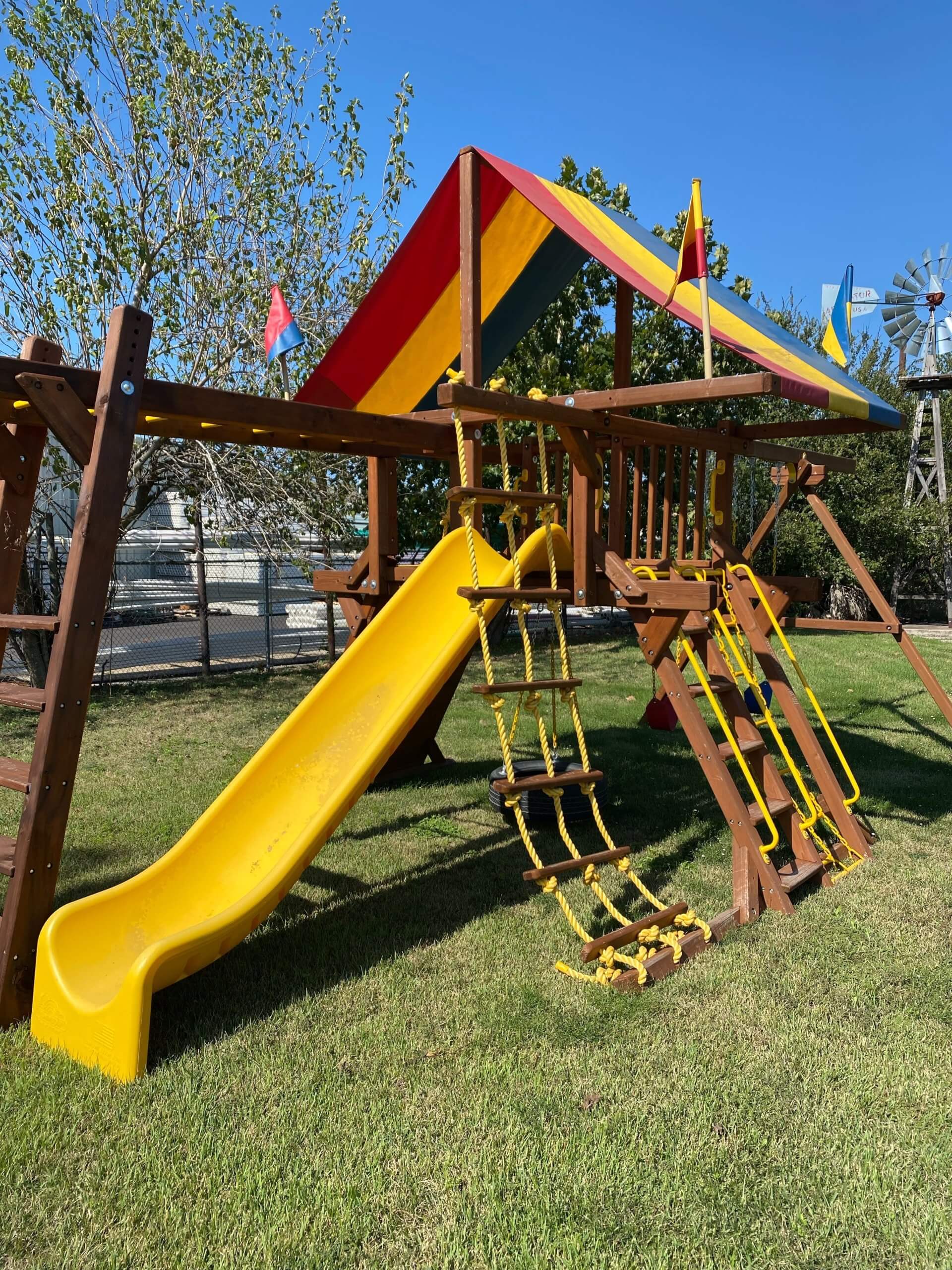 Playsets for Sale in San Antonio Outdoor Playsets Near Me