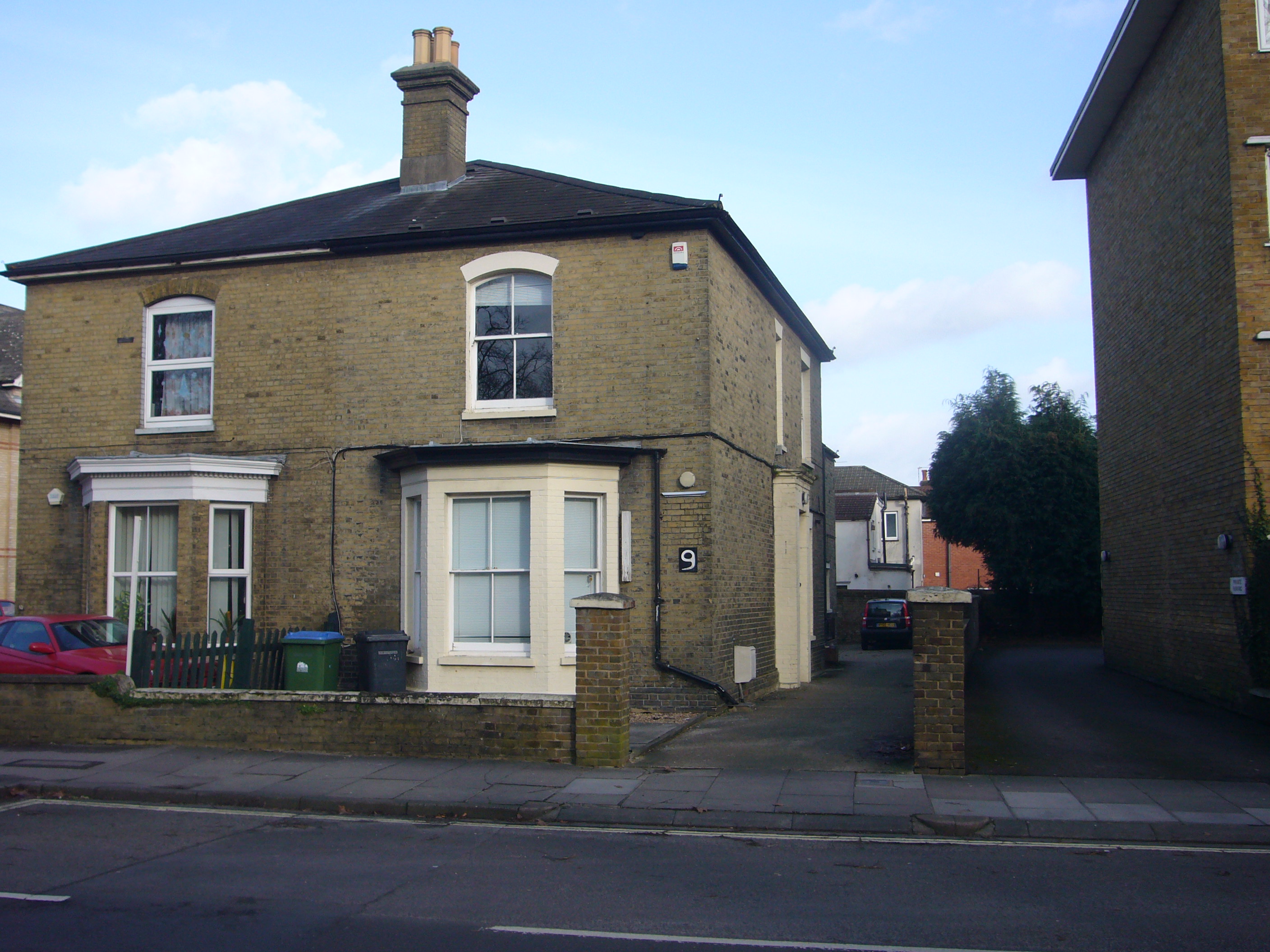 Southampton Freehold offices sold for residential conversion