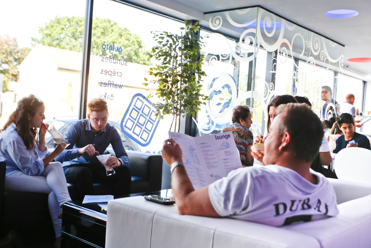 Totton, Southampton Sweet Creams Letting Commercial Property Consultants