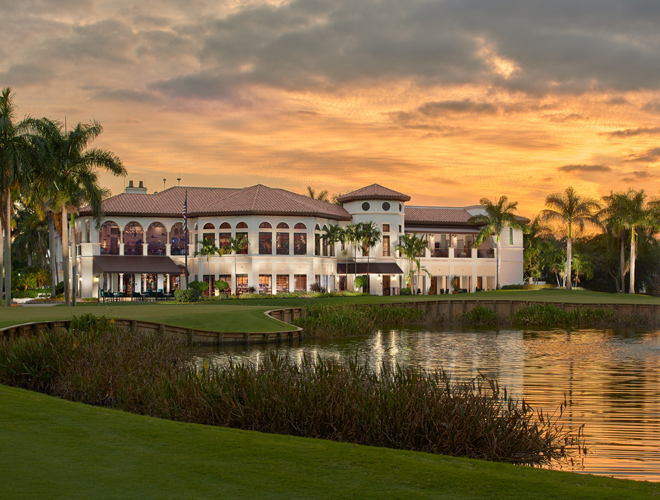 Royal Palm Yacht & Country Club Home Page