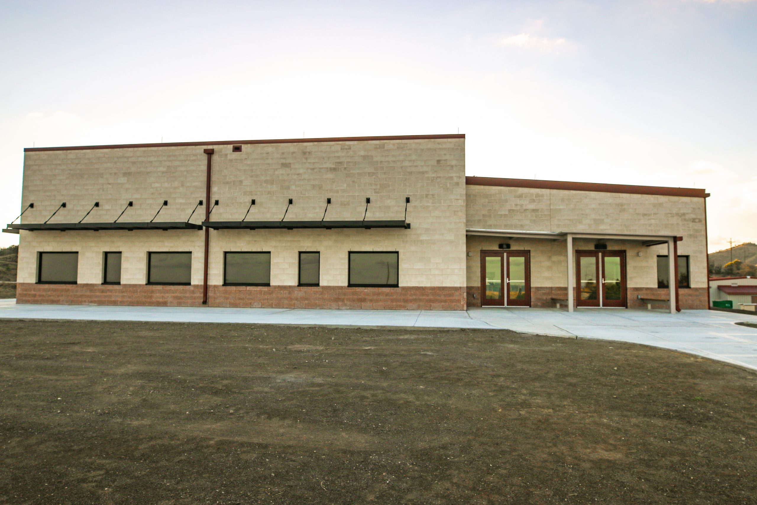 Dining Facility RQ Construction, LLC