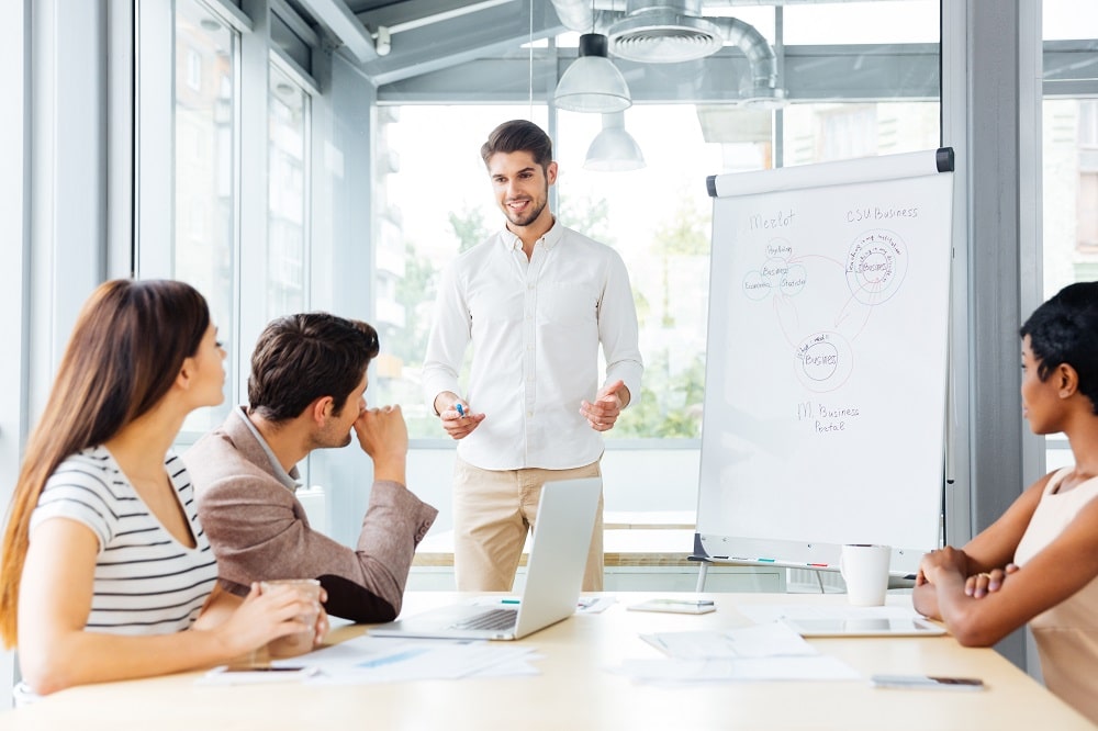 6 Tip on a Great Presenter Life Sciences Recruiter Bay Area