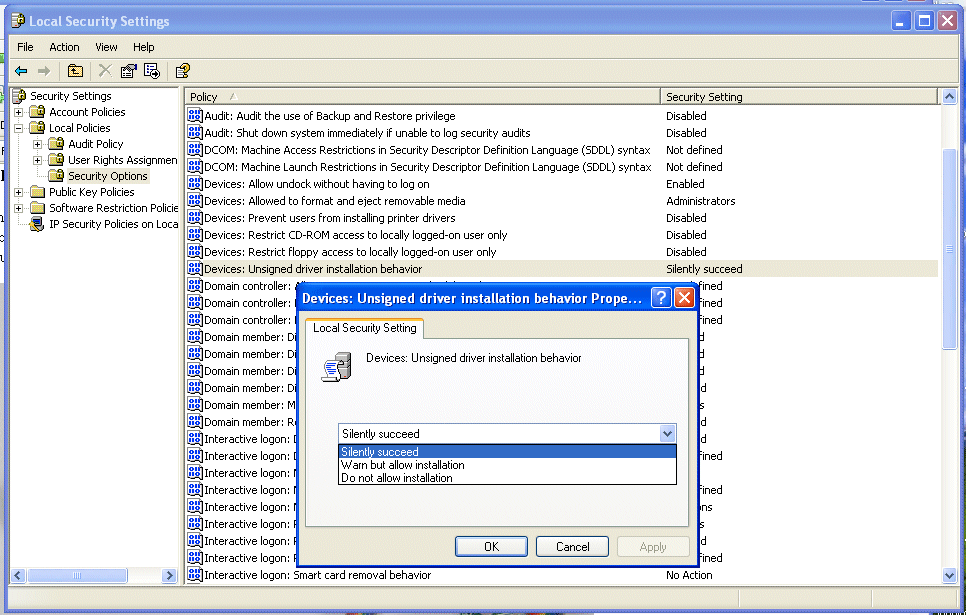 LocoBufferUSB Programming