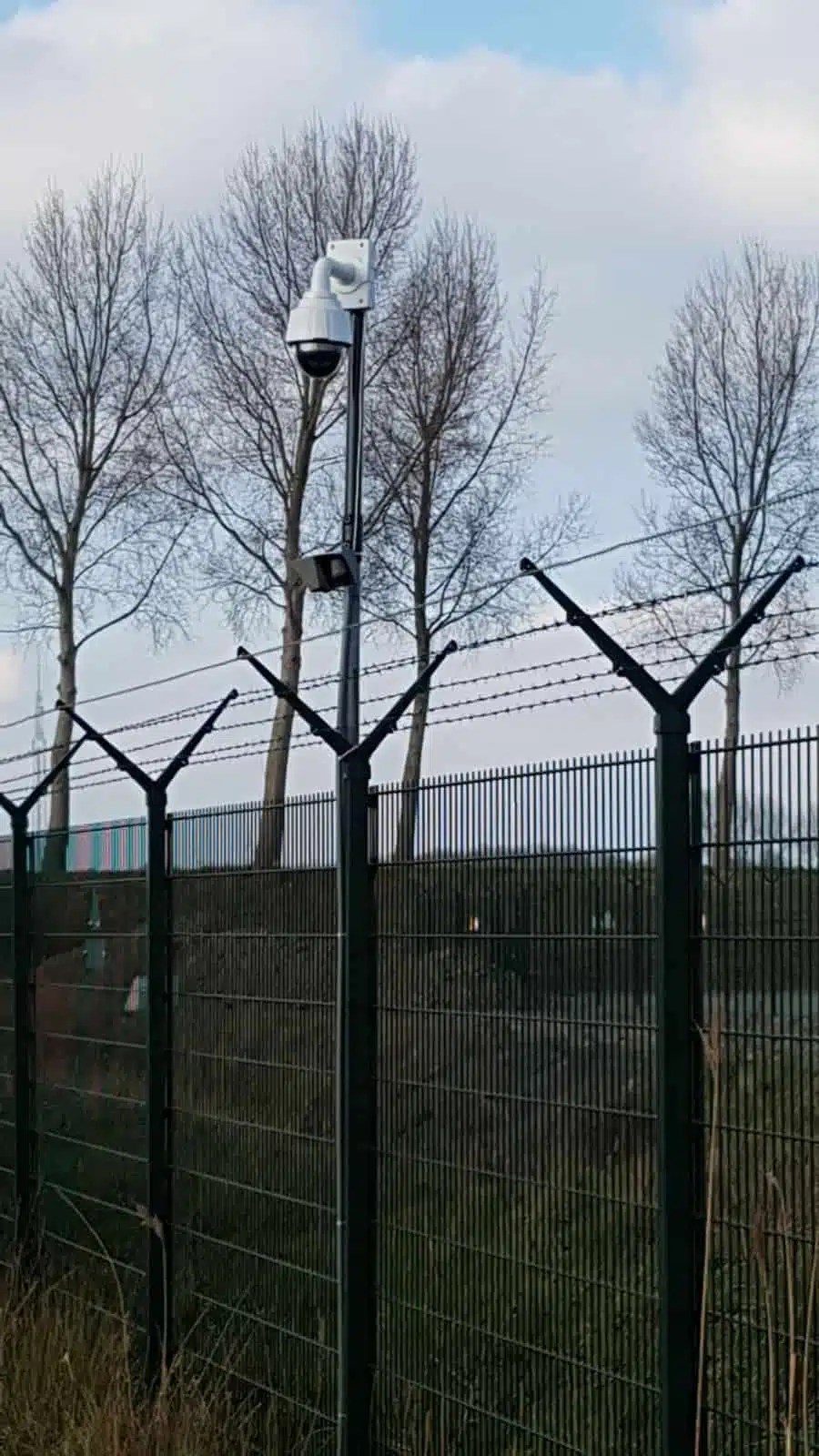 Bouwplaatsbeveiliging aanvragen Huur & Koop RRBsecurity