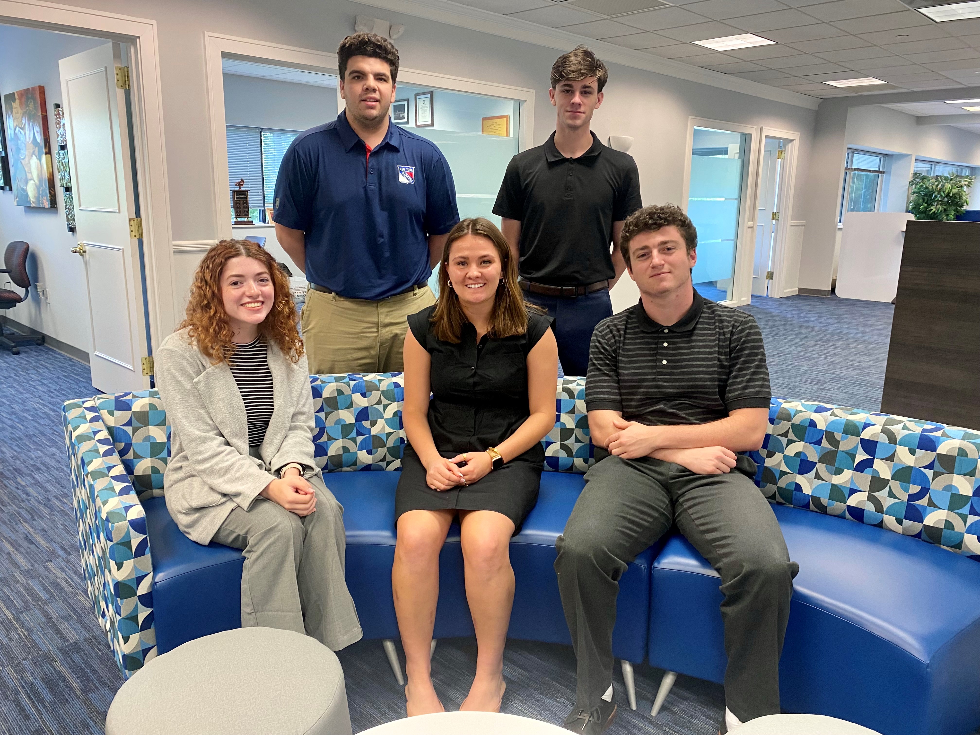 Accounting Internship Summer 2022 Accounting Internship Program At Rrbb Accountants + Advisors In Nj