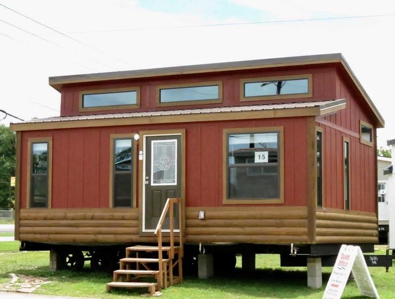 Recreational Resort Cottages Athens Athens, TX 75751