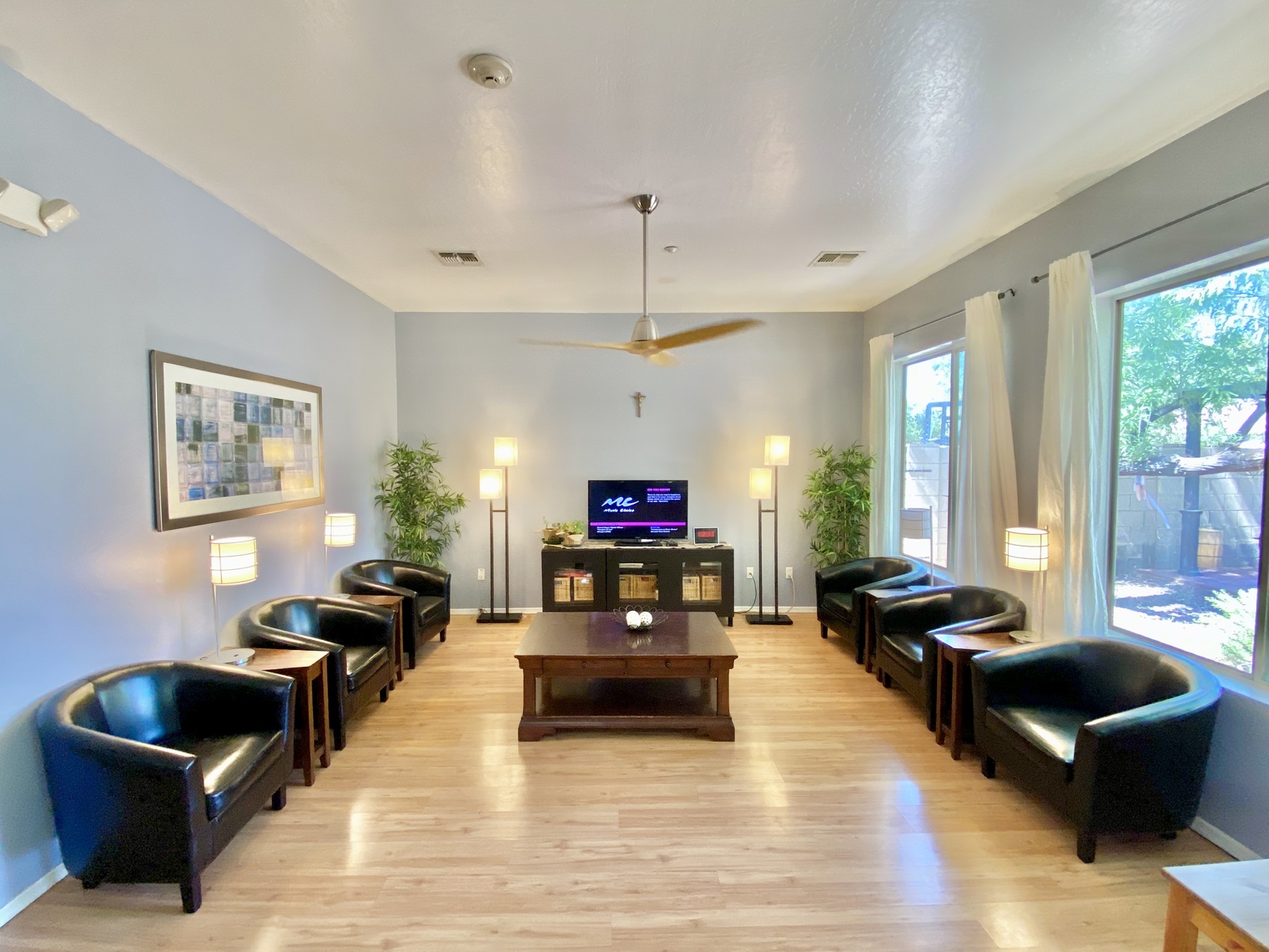 Higley House R&R East Valley Care Homes
