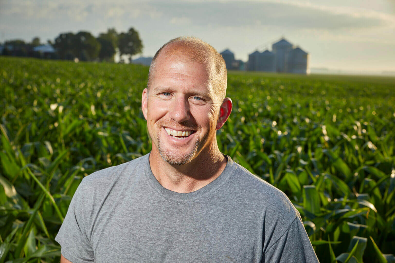 New Board Leaders Named for MN Corn Growers Association Red River