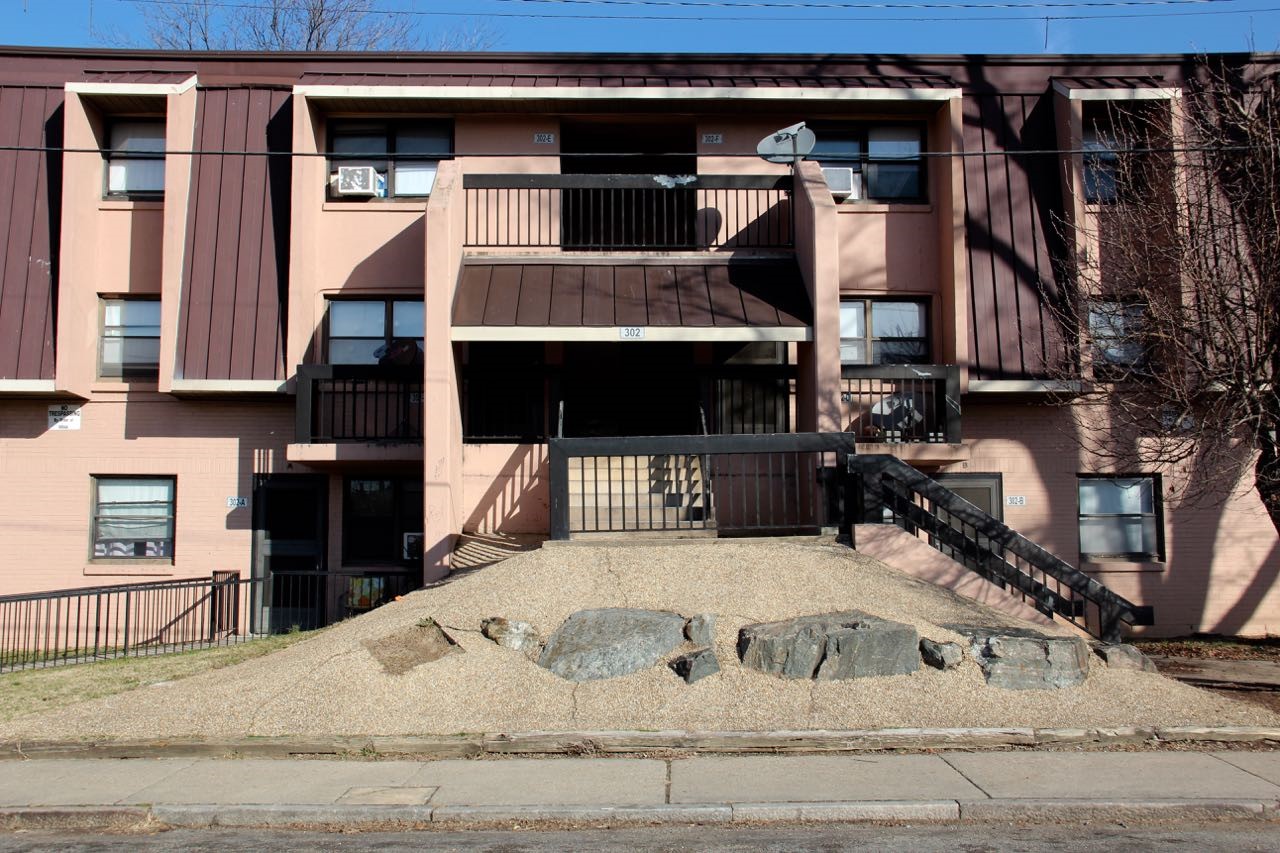 RRHA Working to Keep Families Housed Richmond Redevelopment & Housing