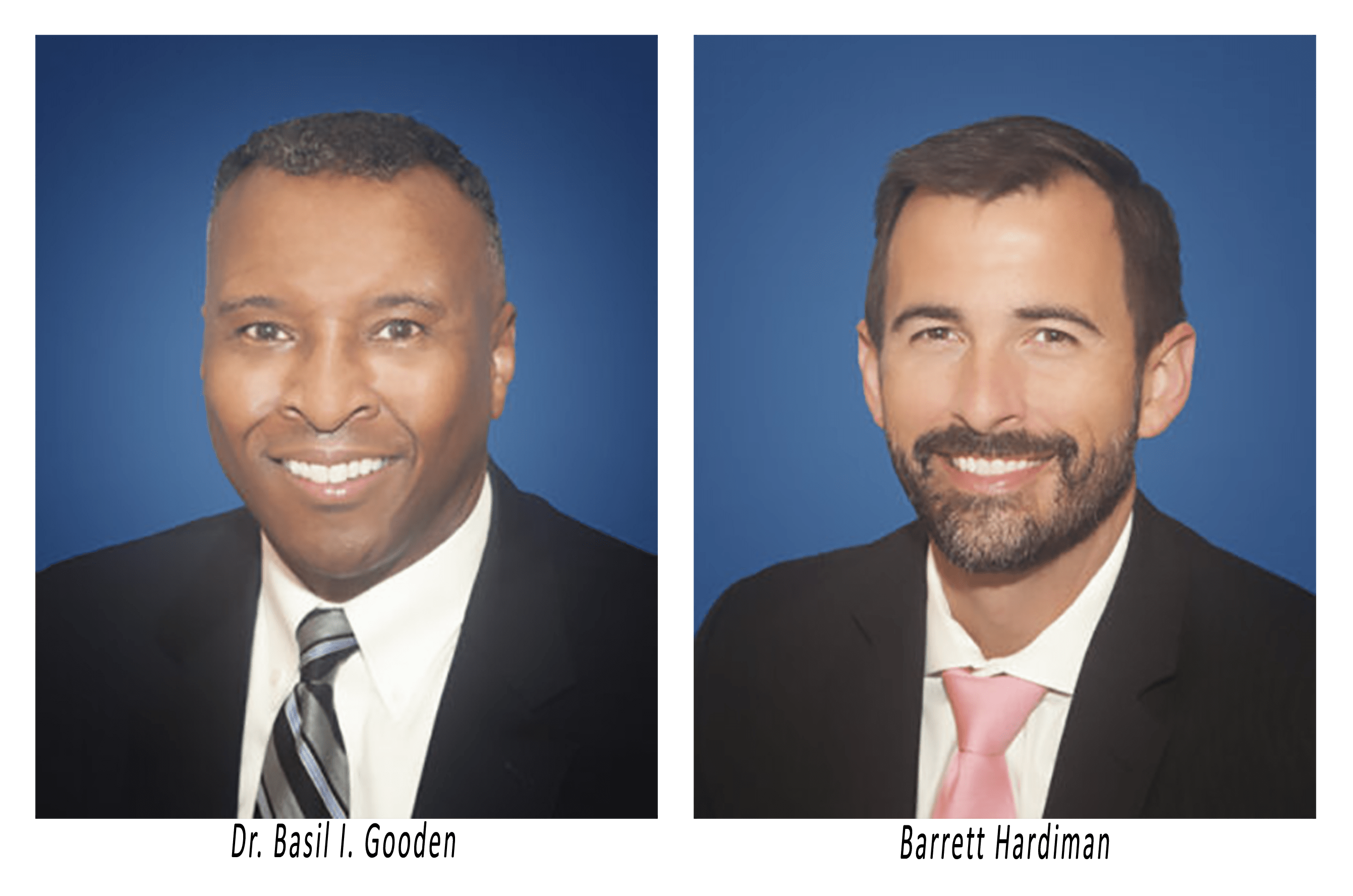 RRHA Board of Commissioners Elect New Chair and Vice Chair Richmond