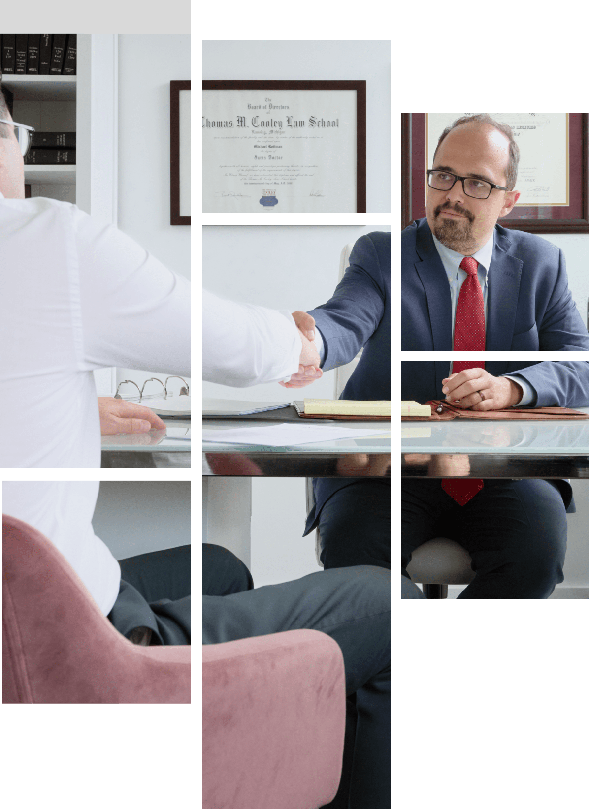 TopRated Brooklyn Personal Injury Attorney
