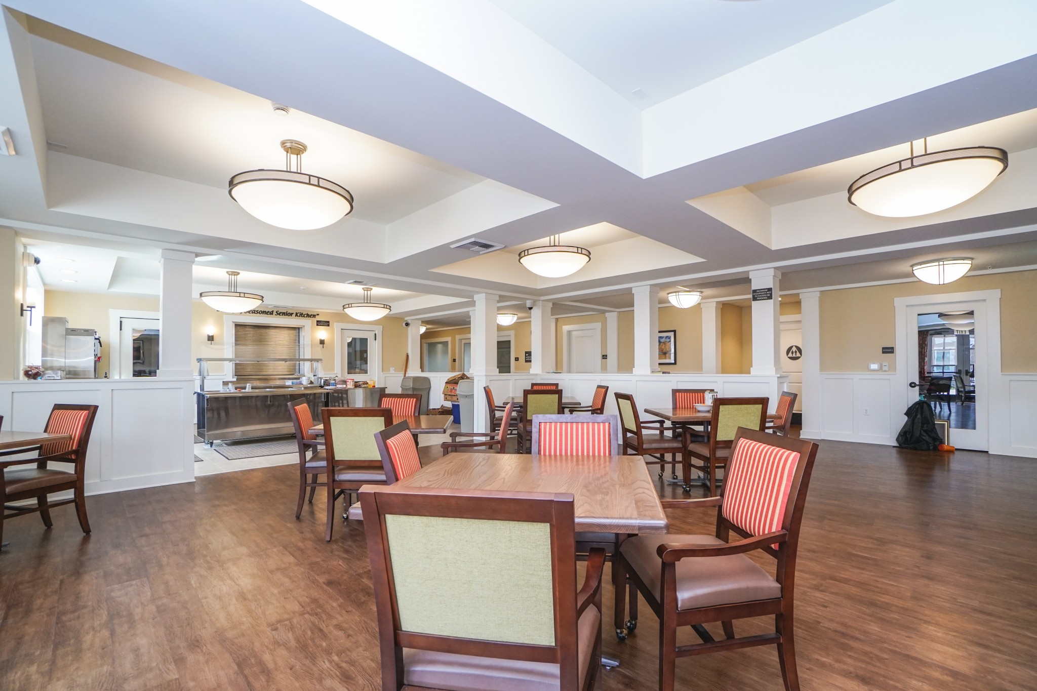 Golden Inn & Village RRM