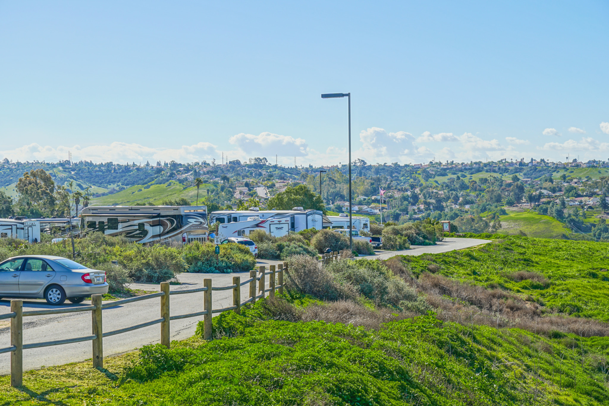 Sweetwater Summit Campground RRM