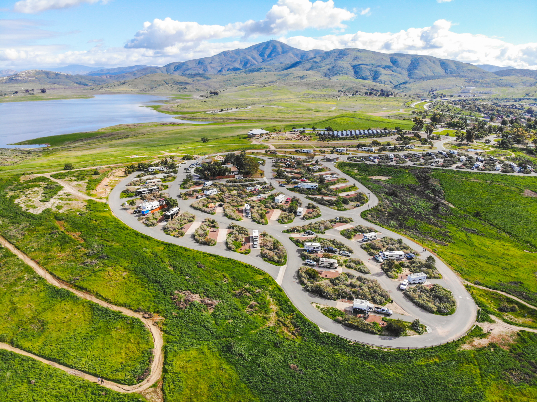 Sweetwater Summit Campground RRM