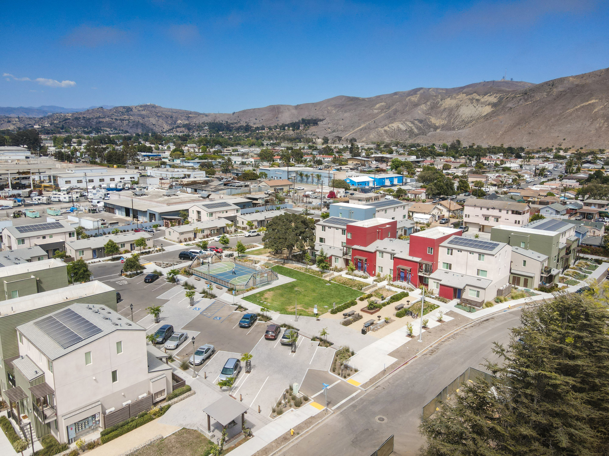 Westview Village Apartments RRM