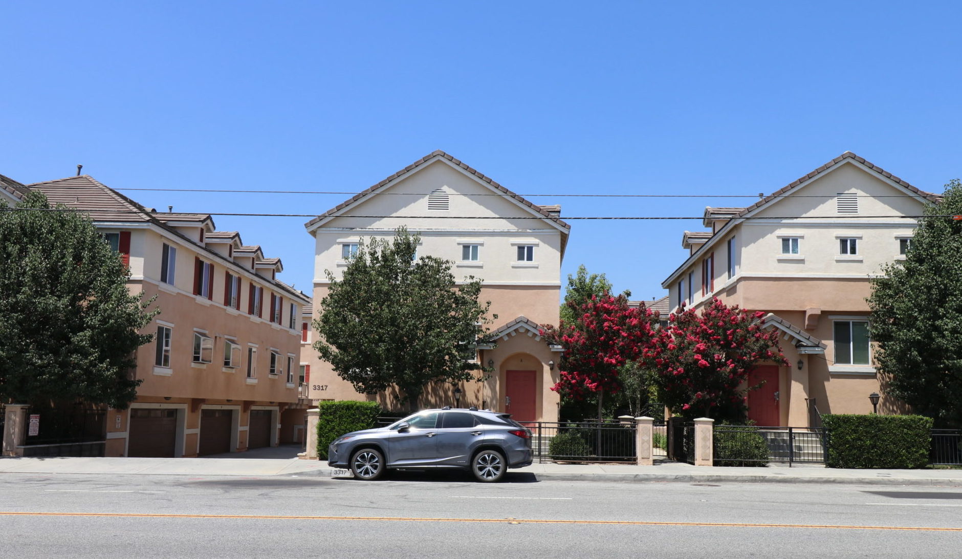 Planning Housing Policy & Implementation RRM