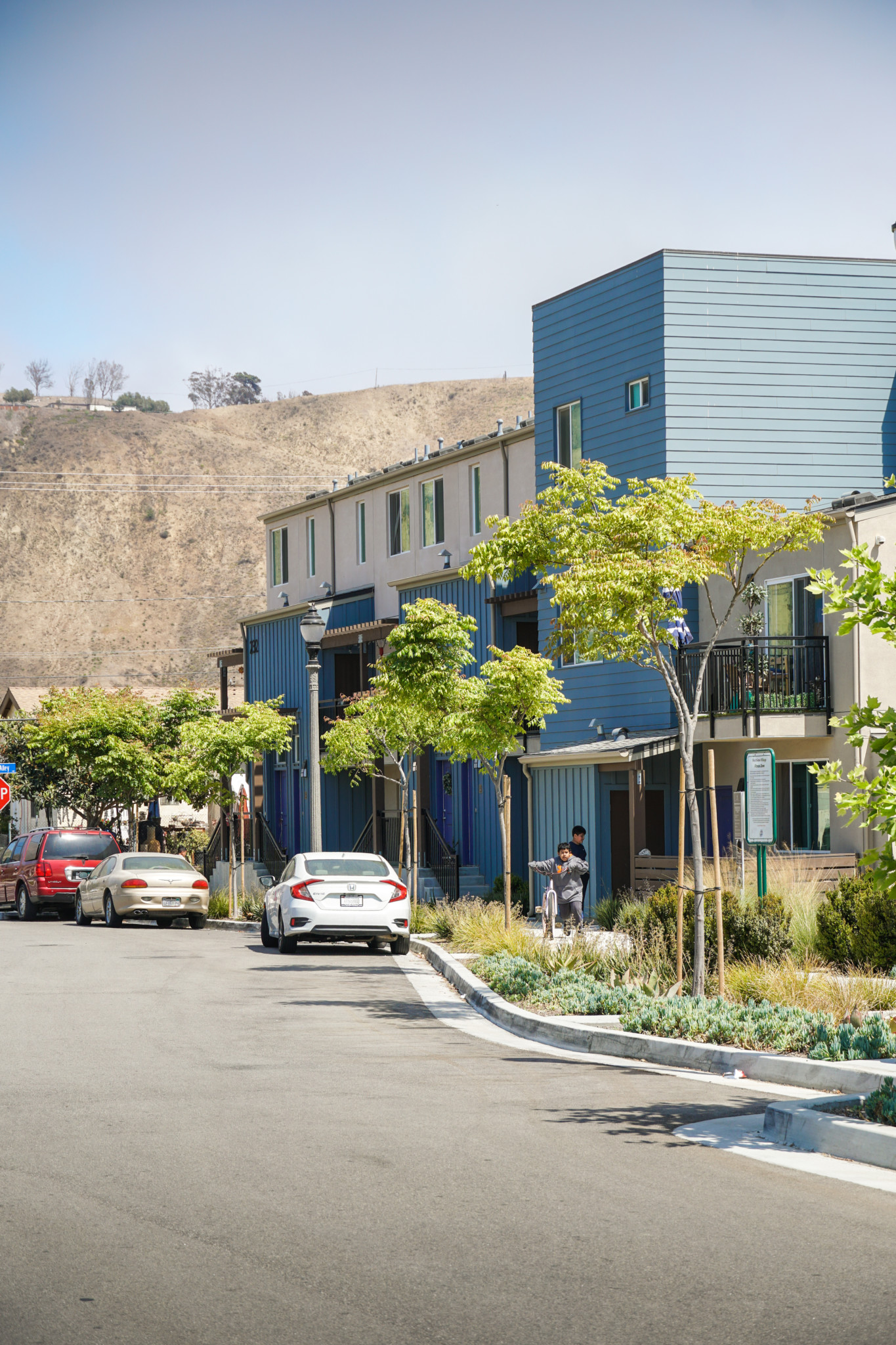 Westview Village Apartments RRM