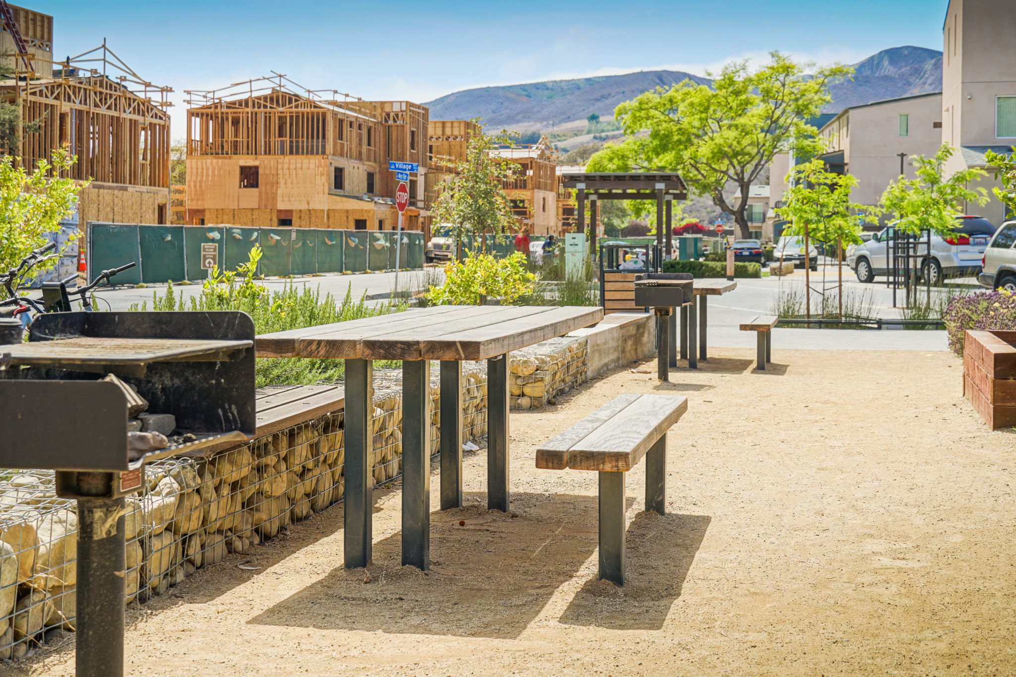 Westview Village Apartments RRM