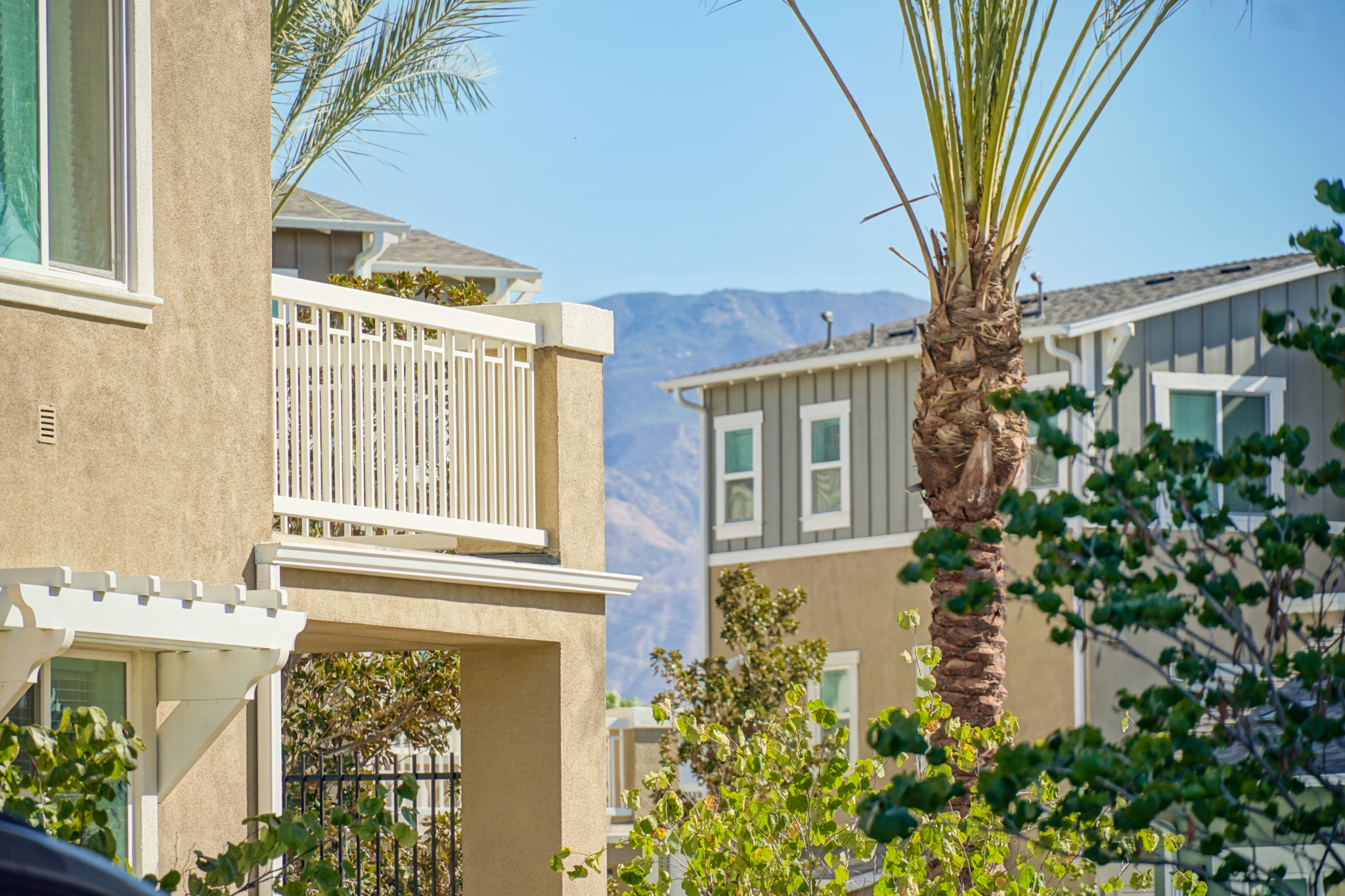 Crestview Terrace RRM