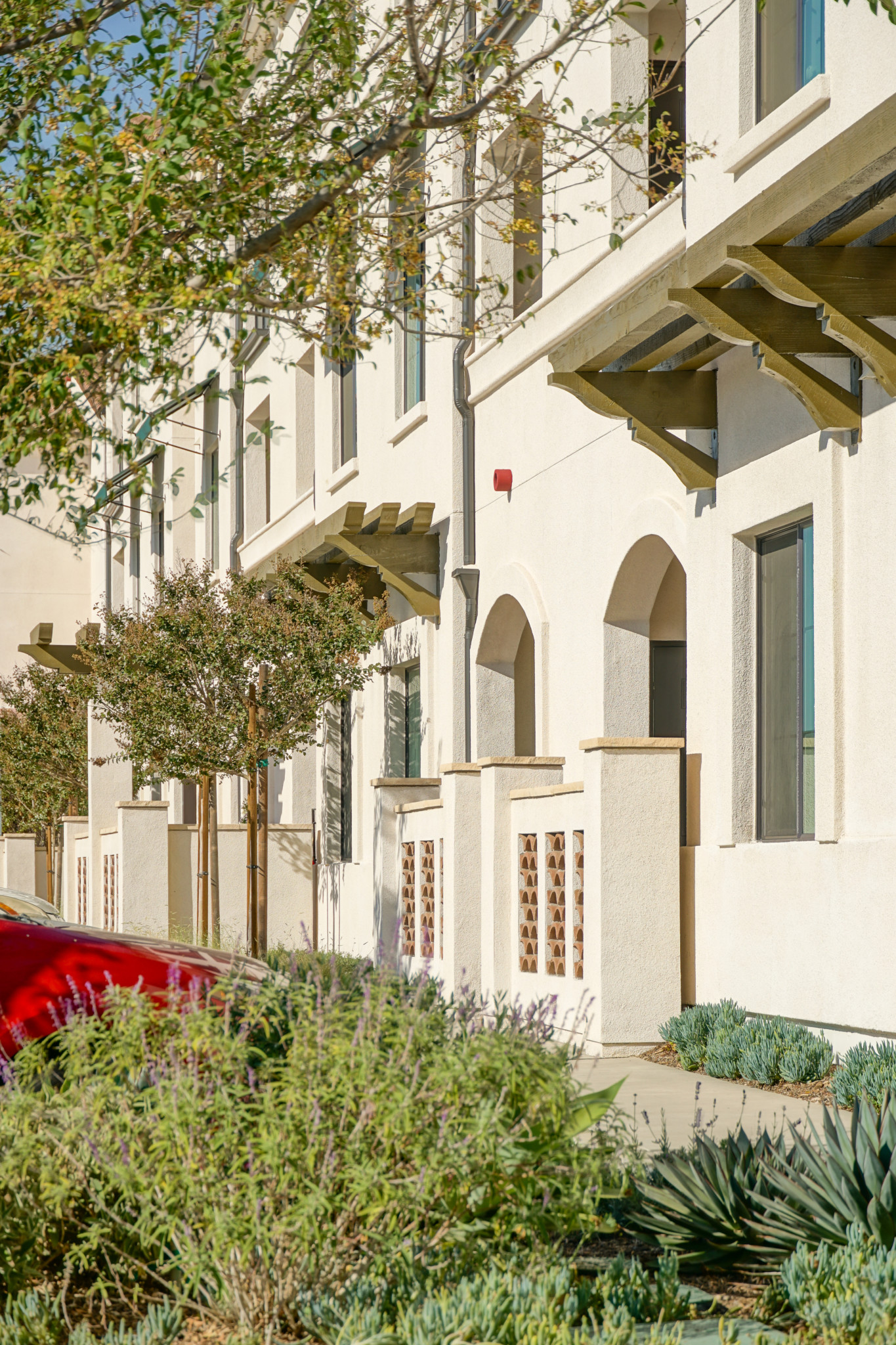 El Verano Senior Apartments RRM