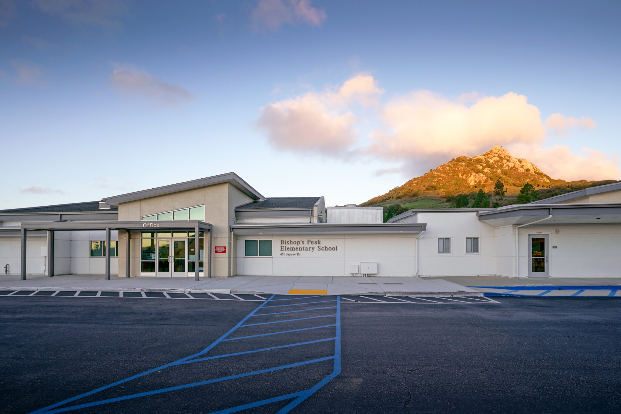 Architecture – Education & Civic | RRM