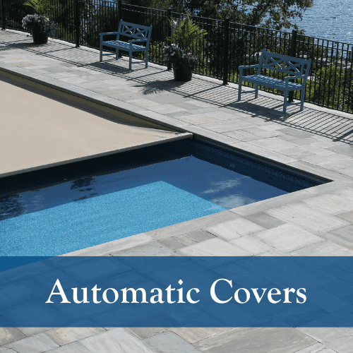 Pool Cover Options R&R Pools