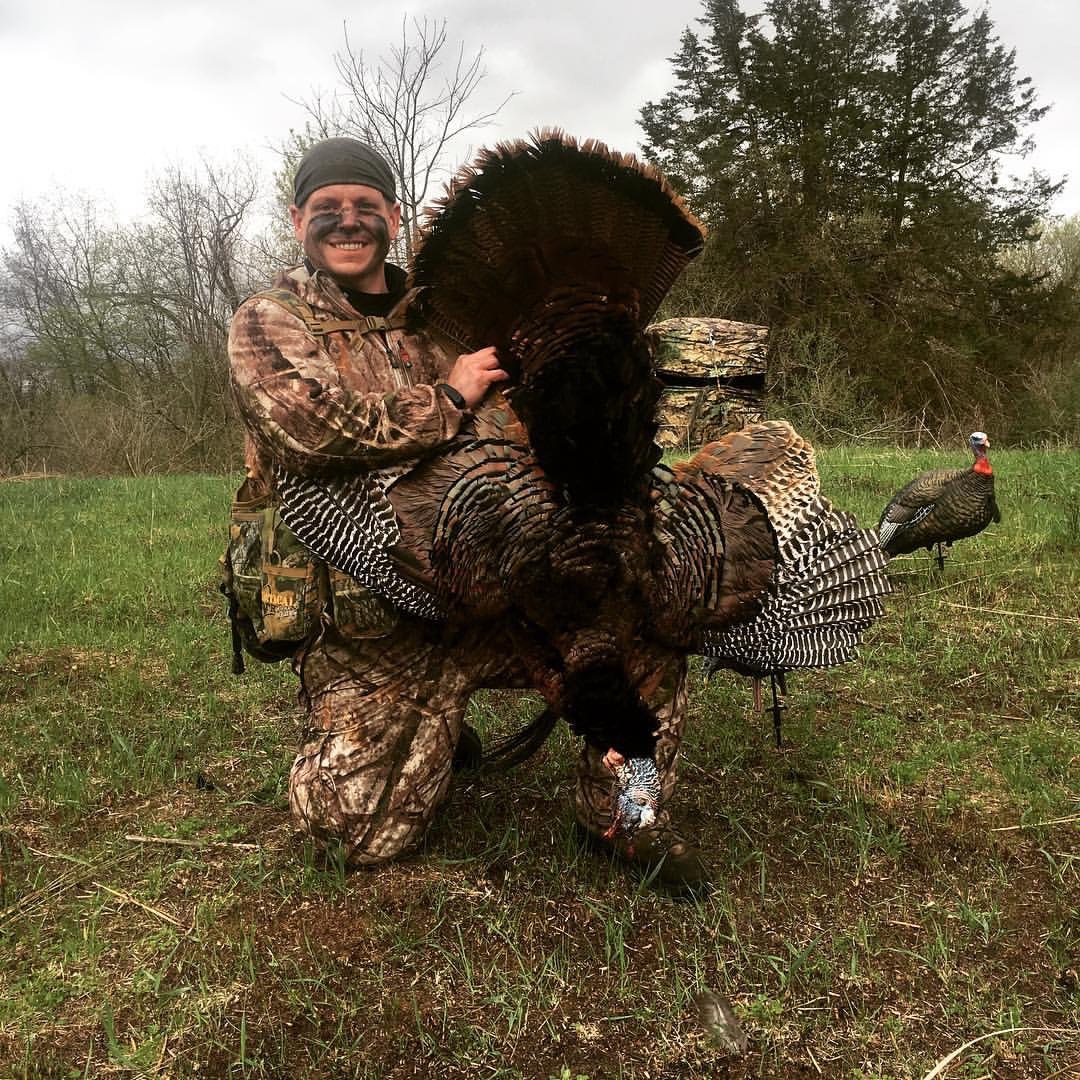 Turkey Hunt 27